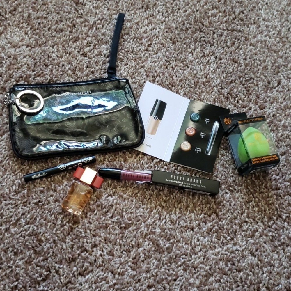 Victoria s secret  Cosmetic bags&cases